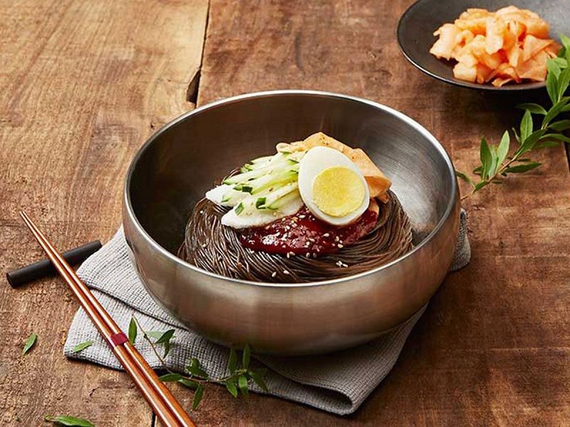 GoGi House