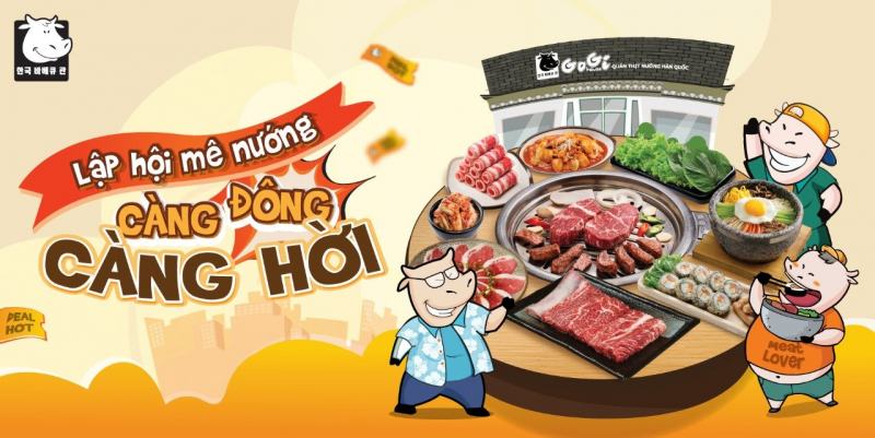 GoGi House