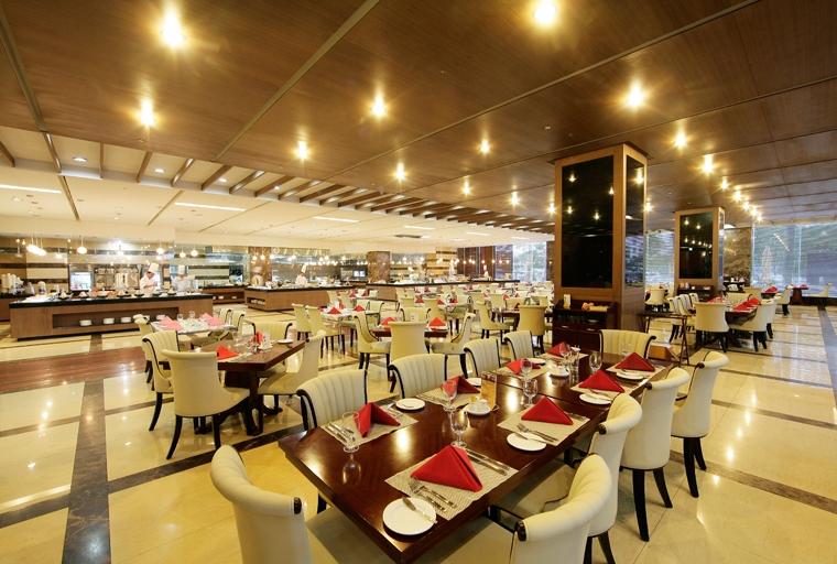 Khách Sạn Grand Plaza Hanoi