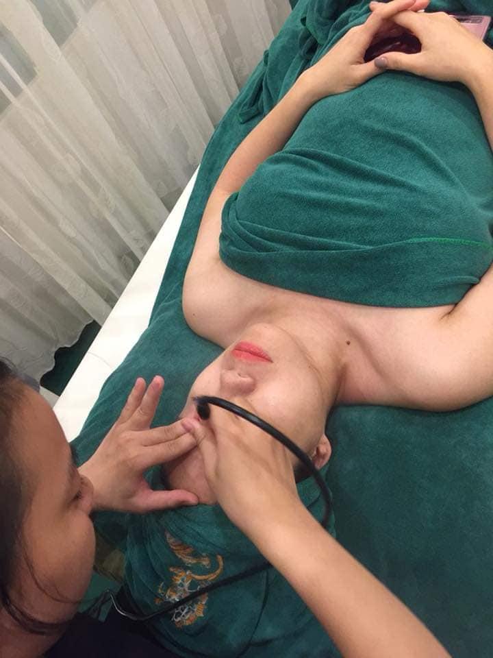 Green Field Spa