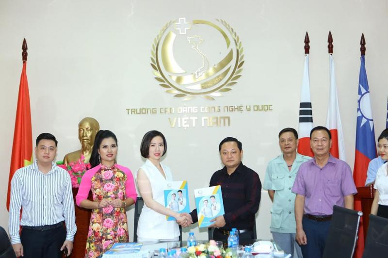 Hải Yến Spa