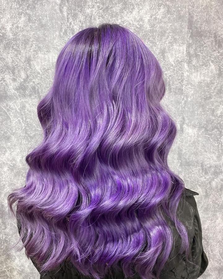 Hair salon CALI