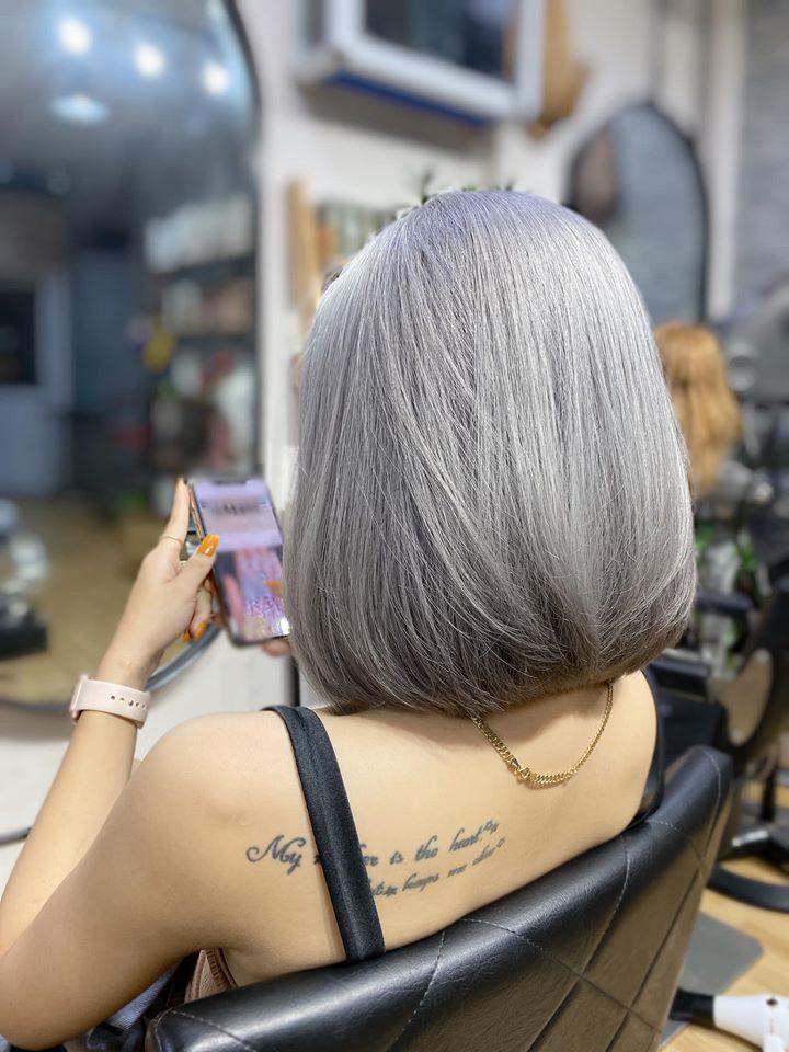 Hair Salon Hiền Nguyễn