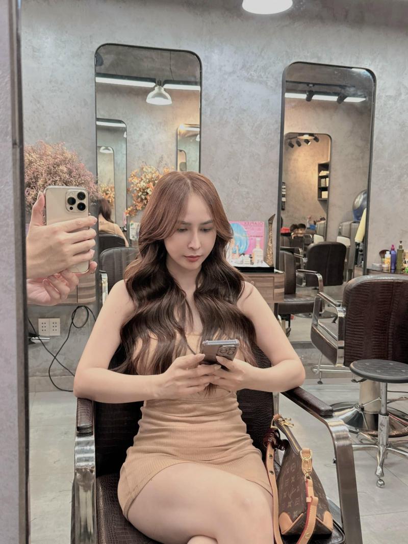 Hair Salon Trịnh