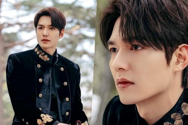 Lee Min Ho