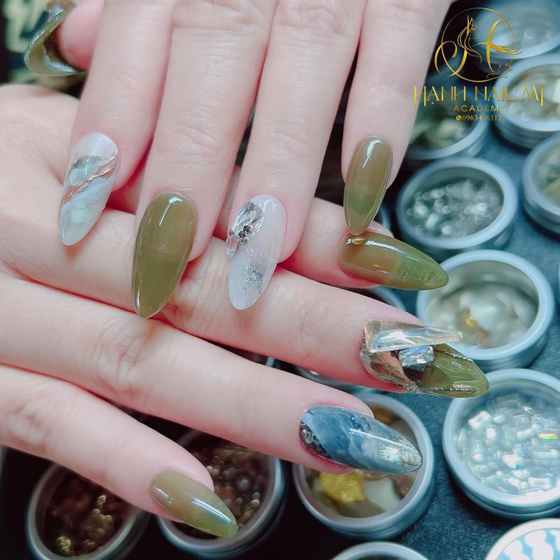 Hạnh Nail
