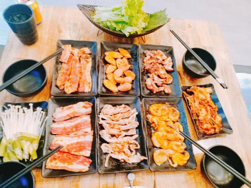 MinĐi HotPot 79K