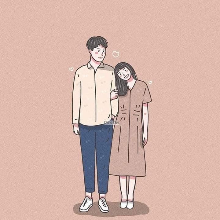 Luôn thể hiện con người thật của mình