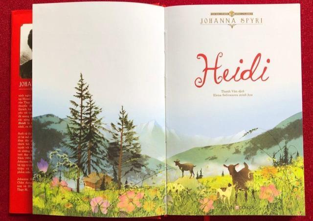 Heidi