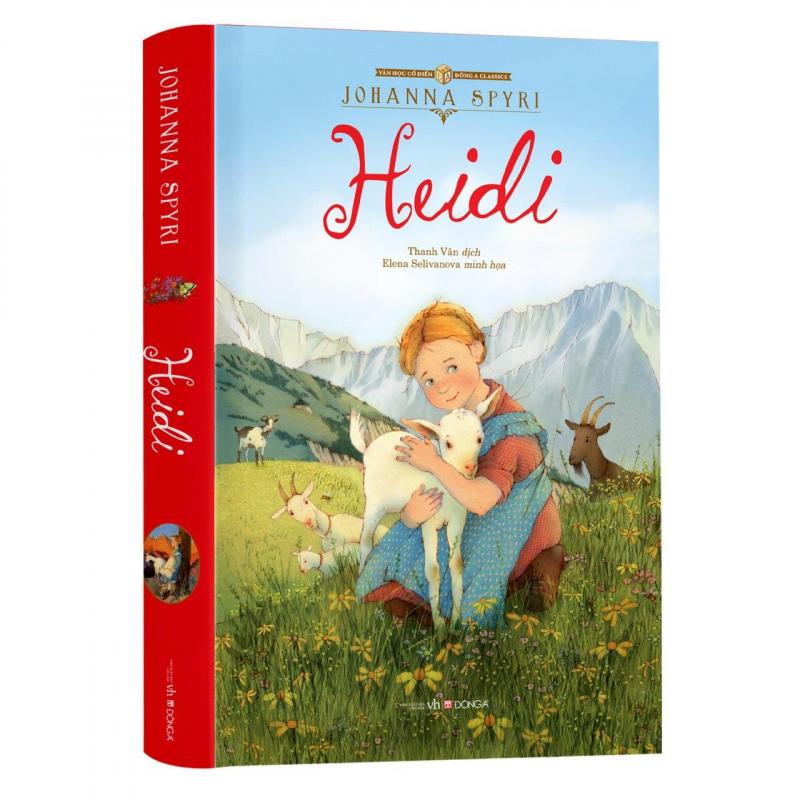 Heidi