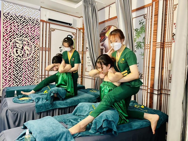 Hi Spa