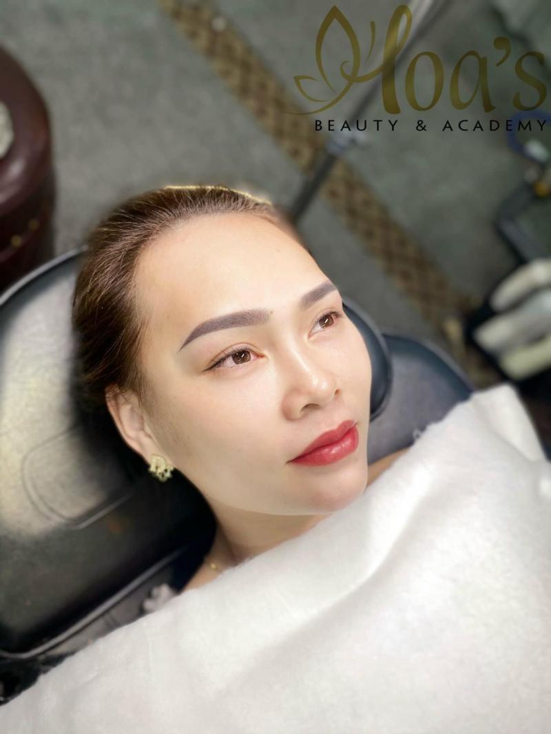 Hoa's Beauty & Academy