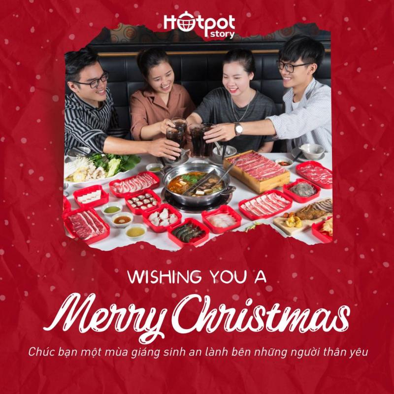 Hotpot Story