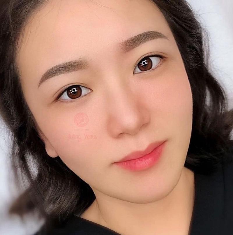 Thẩm Mỹ Viện Hường Venus