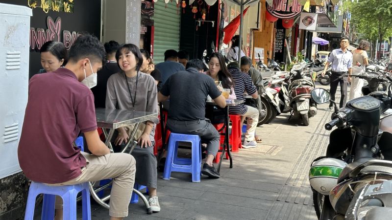 Hủ tiếu Mỹ Tho Thanh Xuân