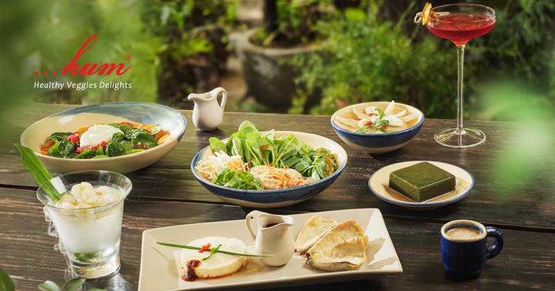 Hum Dining