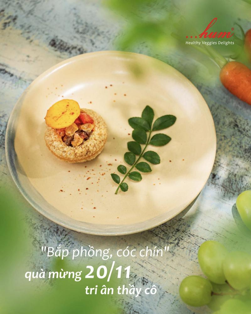 Hum Dining