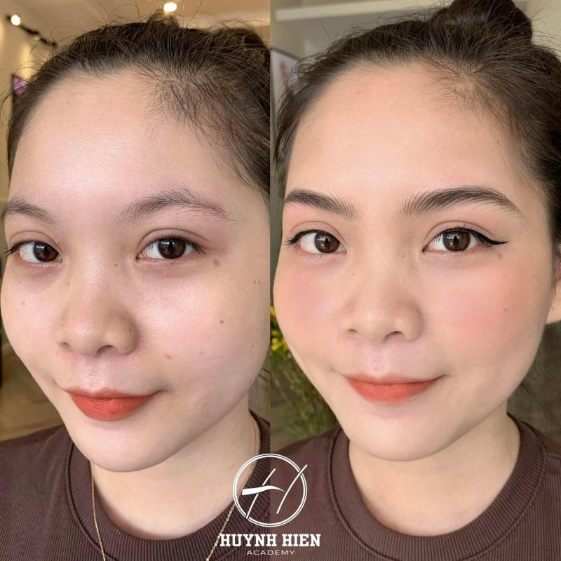 Huỳnh Hiển Beauty Academy