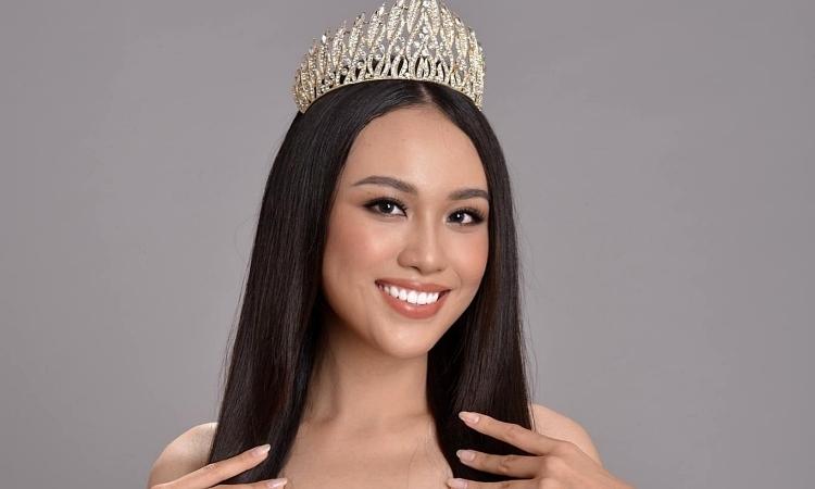 Huỳnh Phạm Thủy Tiên