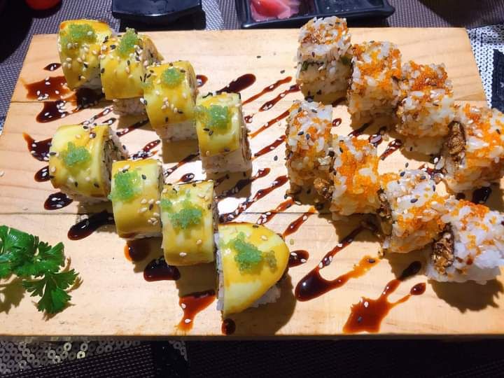 Ichihana Sushi