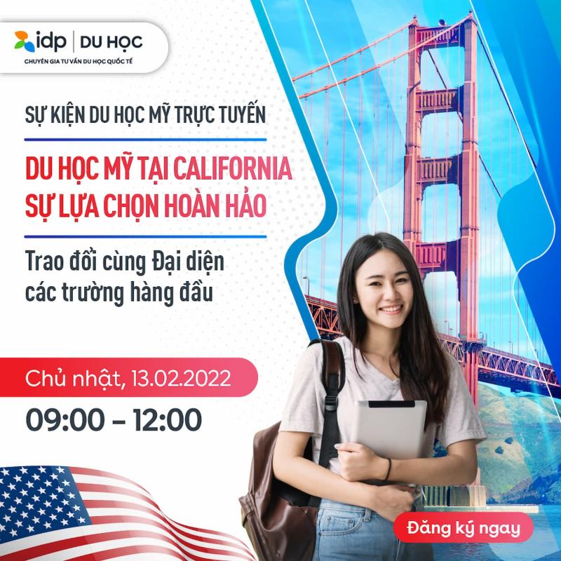 IDP Education