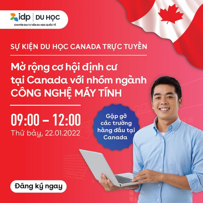 IDP Education