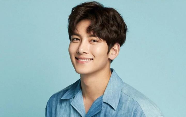 Ji Chang Wook