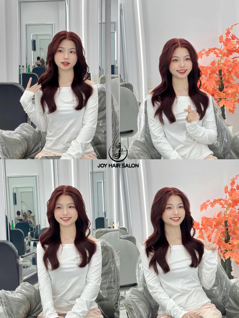 Joy Hair Salon