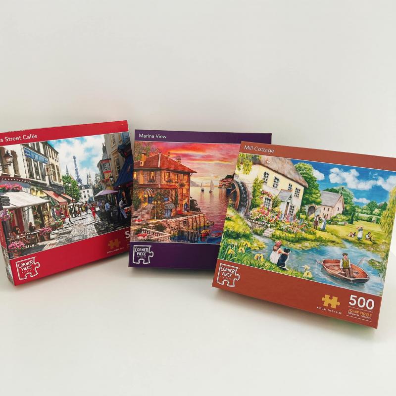 Joyland - Đồ chơi giáo dục chuẩn Mỹ