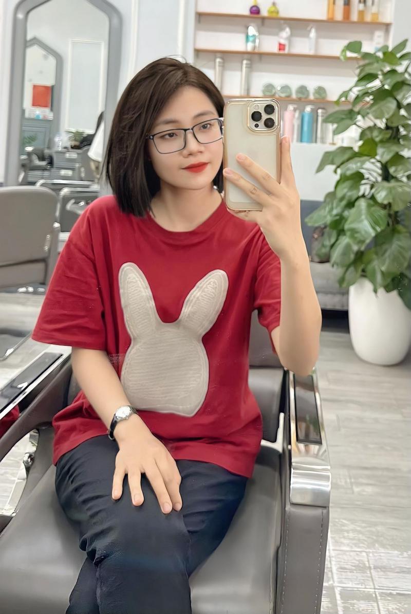 Đức Tài Hair Salon