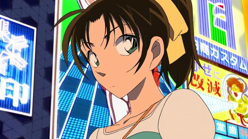 Kazuha Toyama