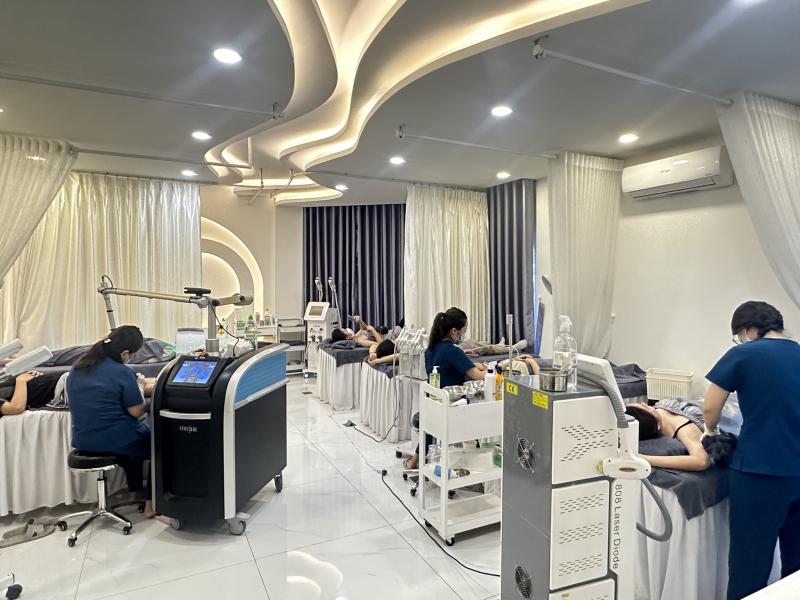 Keila Spa & Clinic