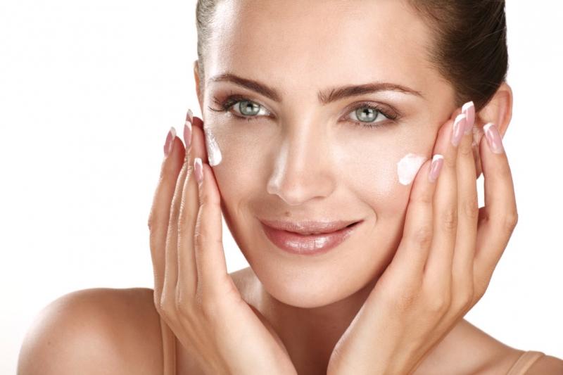 Vaseline dưỡng da mặt hiệu quả