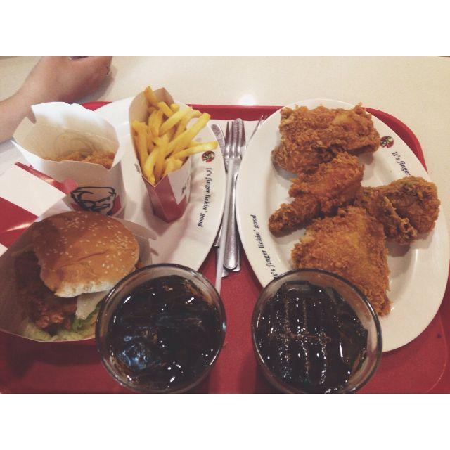 KFC Nguyễn Trãi