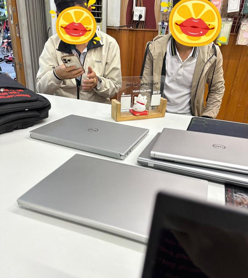 Khang Laptop Quy Nhơn