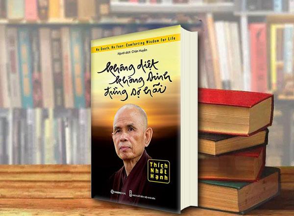 Không diệt không sinh đừng sợ hãi