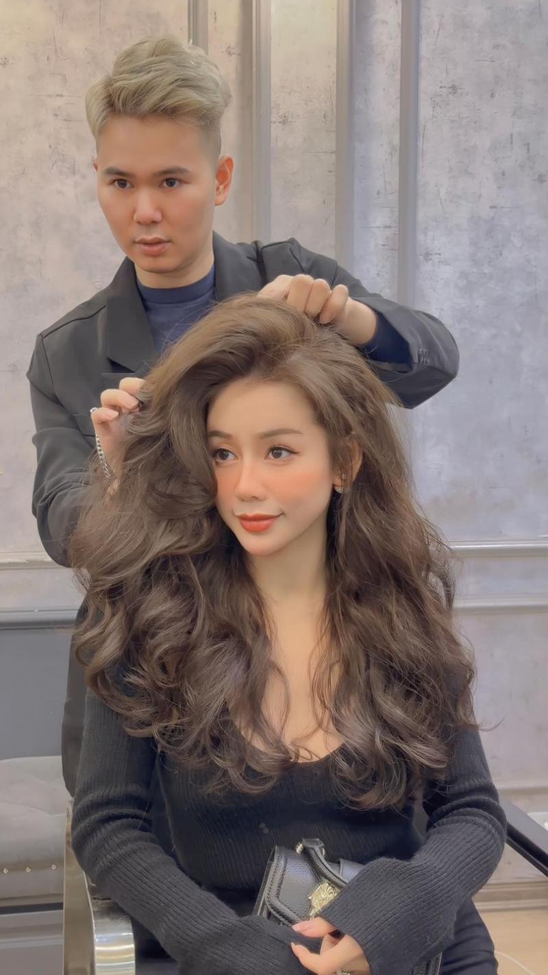 Khương Minh Hair Salon