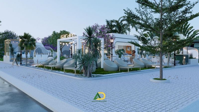 Kiến Trúc Xây Dựng A&D - Architecture & Design