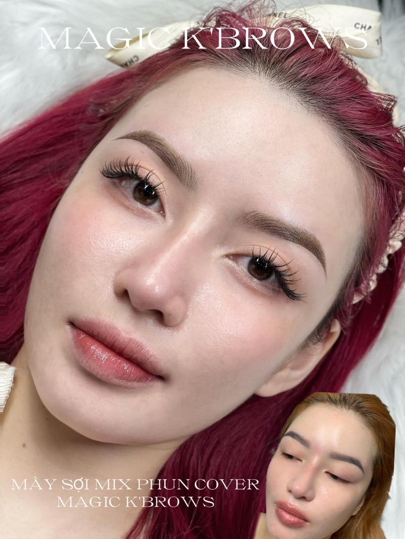 Kim Beauty & Academy