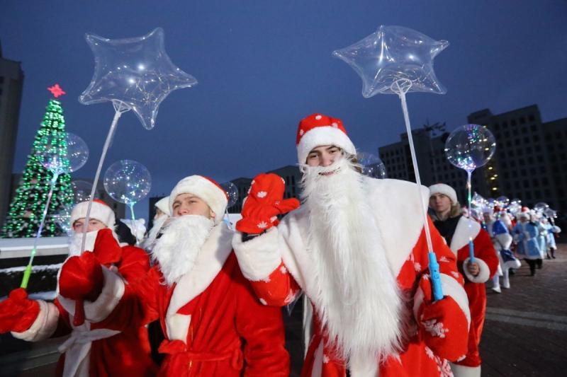 Lời dẫn chương trình Noel hay nhất số 3