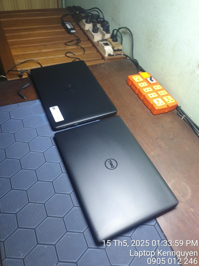 Laptop Ken Nguyễn Quy Nhơn