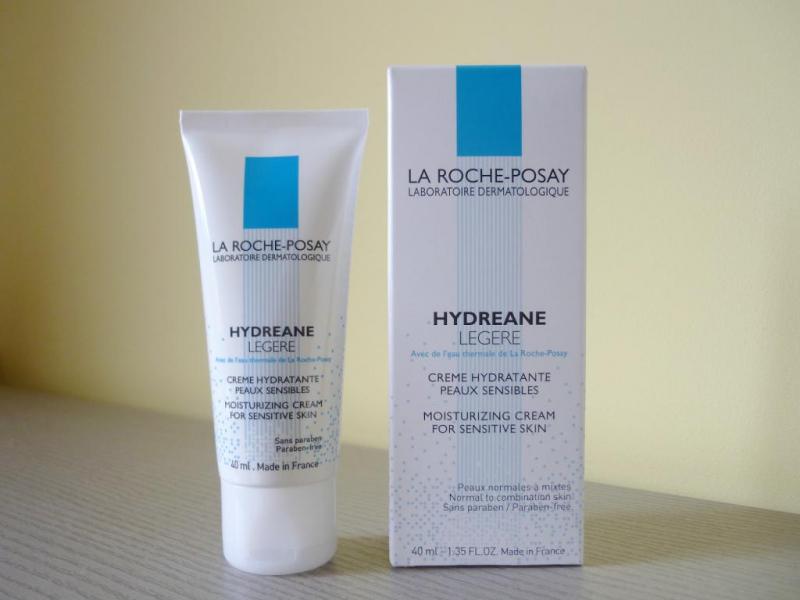 Thương hiệu mỹ phẩm La Roche-Posay