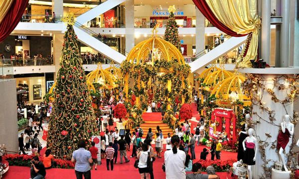 Lời dẫn chương trình Noel hay nhất số 1