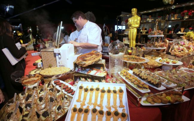 Bữa tiệc tối sau lễ trao giải Oscar
