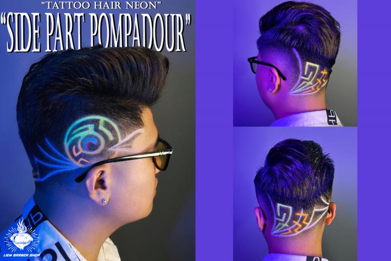 Liem BarberShop