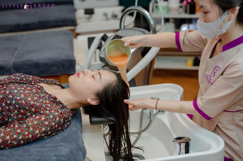 Little Garden Spa
