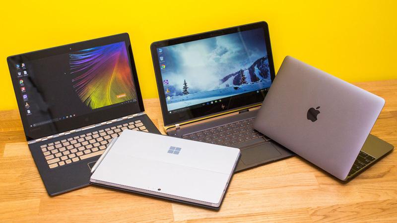 Mua laptop cũ sẽ có chế độ bảo hành laptop linh hoạt