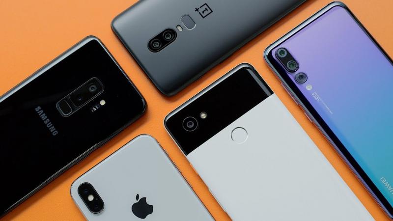 Sở hữu sản phẩm cấu hình cao hơn so với mức giá