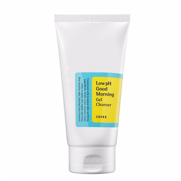 Gel rửa mặt Cosrx  Low pH Good Morning Gel Cleanser