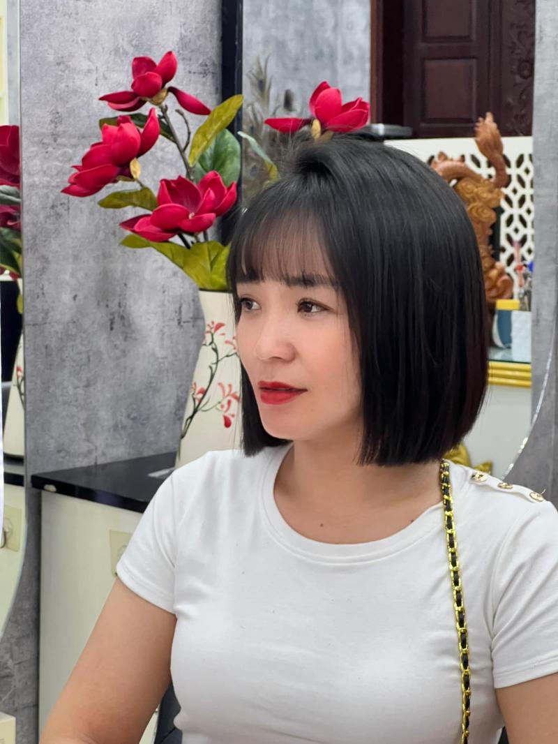 LP Hairdesign Long Xuyên